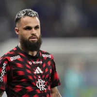Santos vê impasse na chegada de Michael por dívida com o Flamengo