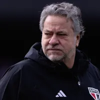 Casares se articula para evitar impeachment no São Paulo