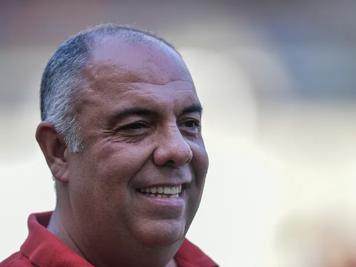 Remo encaminha acerto com Vitor Bueno, ex-São Paulo e Santos