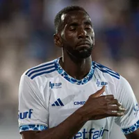 Bolasie não deve estrear na 1ª fase do Catarinense