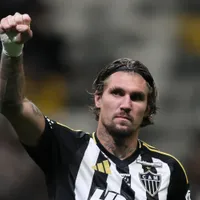 Pai de Lyanco expõe bastidores de recuperação do filho no Atlético-MG