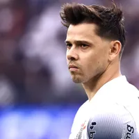 Boca Juniors tem interesse em Ángel Romero, ex-Corinthians