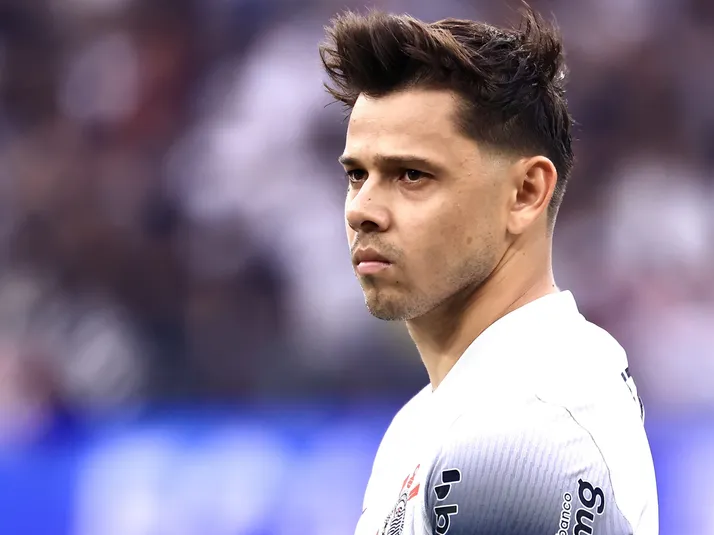 Boca Juniors tem interesse em Ángel Romero, ex-Corinthians