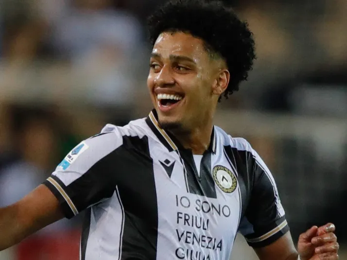 Brenner se despede da Udinese e acerta com o Vasco