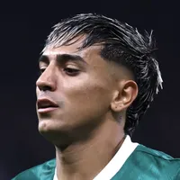 Facundo Torres se despede do Palmeiras