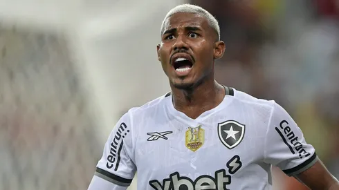 Cuiabano segue na mira do Vasco
