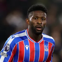 Jefferson Lerma é pedido pela torcida do Vasco