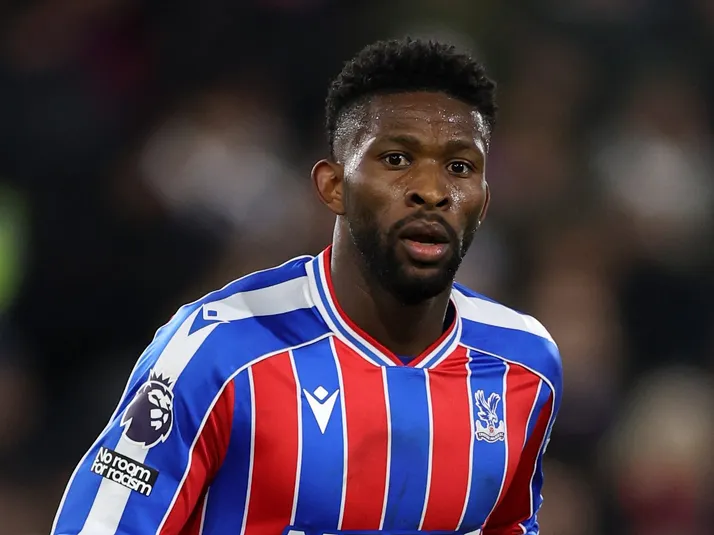 Jefferson Lerma é pedido pela torcida do Vasco