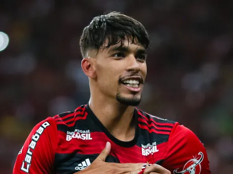 Flamengo pode avançar por Lucas Paquetá após aval de Nuno
