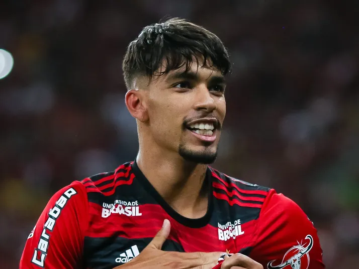 Flamengo pode avançar por Lucas Paquetá após aval de Nuno