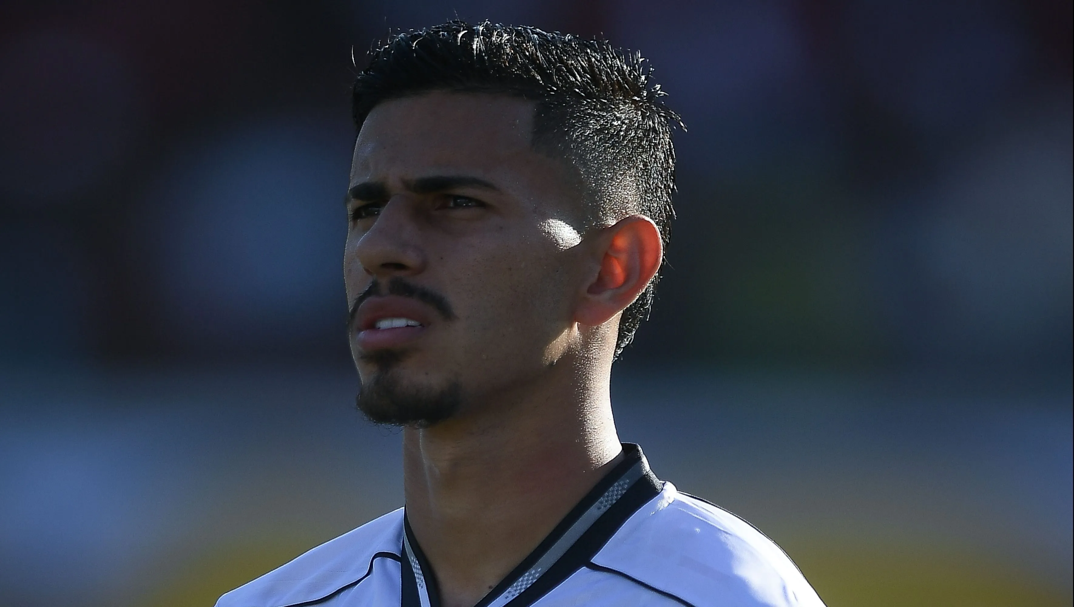 David Ricardo é vendido ao Dínamo Moscou. Foto: Jhony Pinho/AGIF