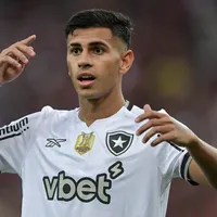 Botafogo vende David Ricardo ao Dínamo Moscou por R$ 38 milhões + bônus