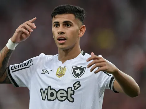 Botafogo vende David Ricardo ao Dínamo Moscou por R$ 38 milhões + bônus