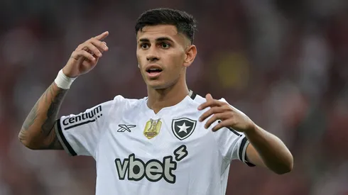 David Ricardo é vendido ao Dínamo Moscou. . Foto: Thiago Ribeiro/AGIF
