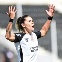 Women’s Champions Cup vai reunir Corinthians, Gotham FC e Arsenal nos próximos dias