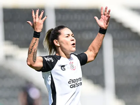 Women’s Champions Cup vai reunir Corinthians, Gotham FC e Arsenal nos próximos dias