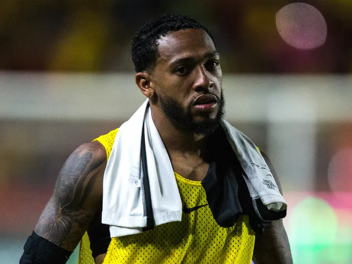 José Martínez revela sua situação na Venezuela através de nota oficial