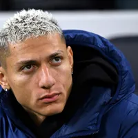 Fluminense sondou Richarlison, mas pedida do Tottenham ‘assusta’