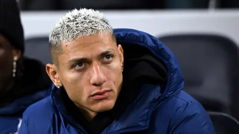 Segundo jornalista, Fluminense sondou Richarlison mas não avançou no negócio. Foto: Shaun Botterill/Getty Images
