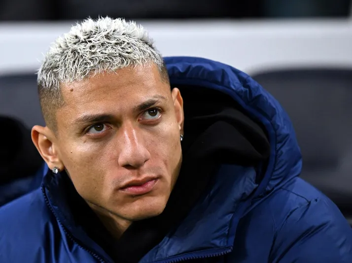 Fluminense sondou Richarlison, mas pedida do Tottenham ‘assusta’