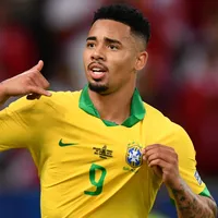 Gabriel Jesus mira retorno a Seleção Brasileira após 9 anos na Europa
