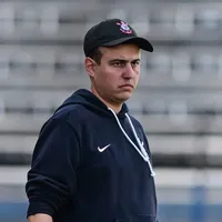 Lucas Piccinato sobre o Corinthians no Mundial Feminino: “Foi um processo”