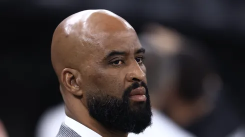 Internacional quer contratar mais reforços para 2026. 
