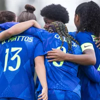 Seleção Brasileira Feminina sub-20 conhece datas e adversários no Sul-Americano