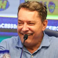 Pedro Lourenço exalta Matheus Pereira e revela objetivo do atleta na temporada