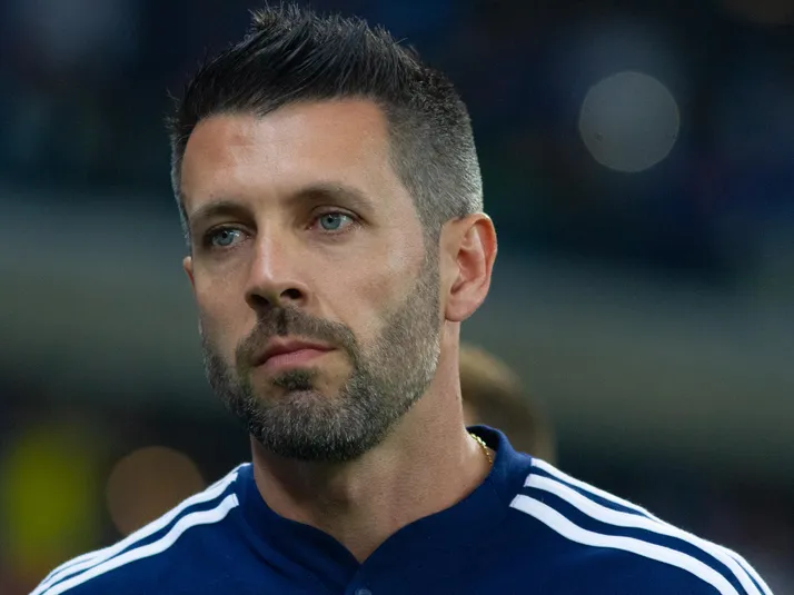 Internacional aguarda propostas para 5 jogadores descartados por Paulo Pezzolano