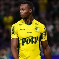 Luiz Otávio vira desfalque no Mirassol para duelo contra Bragantino