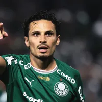 América-MEX enviará proposta oficial por Raphael Veiga, do Palmeiras