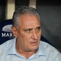 Cruzeiro encaminha saída de Arthur Viana para o Caxias do Sul após aval de Tite