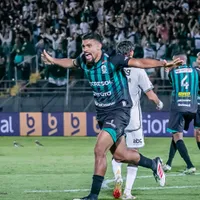 Ceará confirma zagueiro Ronald Carvalho como novo reforço