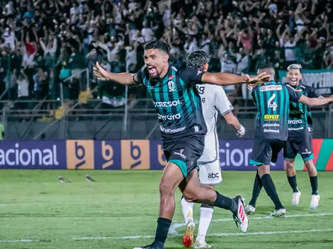 Ceará confirma zagueiro Ronald Carvalho como novo reforço