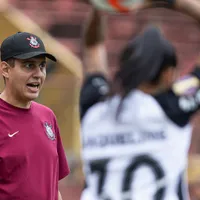 Lucas Piccinato projeta disputa do Mundial com o Corinthians