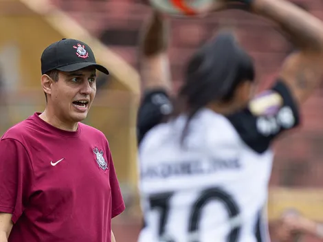 Lucas Piccinato projeta disputa do Mundial com o Corinthians