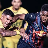 Mirassol x Bragantino ao vivo pelo Campeonato Paulista