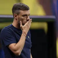 Anselmi revela que Savarino estava relacionado pelo Botafogo