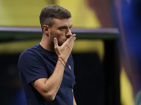 Anselmi revela que Savarino estava relacionado pelo Botafogo