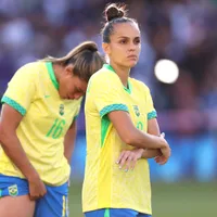 Lucas Piccinato fala sobre Gabi Portilho, craque do Gotham FC