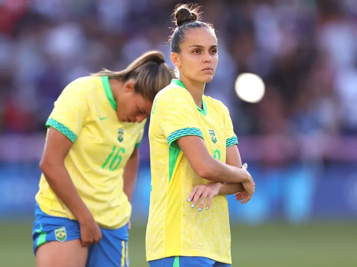 Lucas Piccinato fala sobre Gabi Portilho, craque do Gotham FC