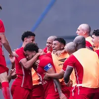 Ibrachina chama atenção com campanha histórica na Copinha 2026