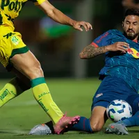 Mirassol e Bragantino terminam empatados pelo Campeonato Paulista