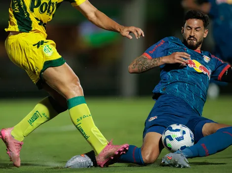 Mirassol e Bragantino terminam empatados pelo Campeonato Paulista