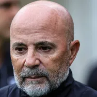 Sampaoli elogia Cruzeiro antes do clássico contra o Atlético-MG