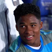 Endrick projeta temporada do Palmeiras e expõe mensagem de Abel Ferreira