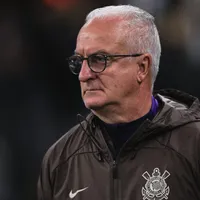 IA crava Santos x Corinthians com derrota do time de Dorival Júnior