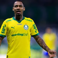 Allan não deve deixar o Palmeiras para jogar no Napoli