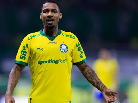 Allan não deve deixar o Palmeiras para jogar no Napoli